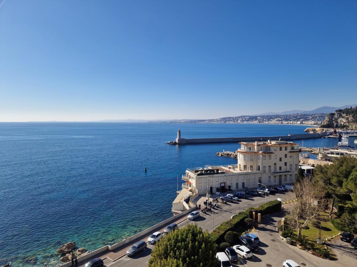 Hotel Le Saint Paul 3*