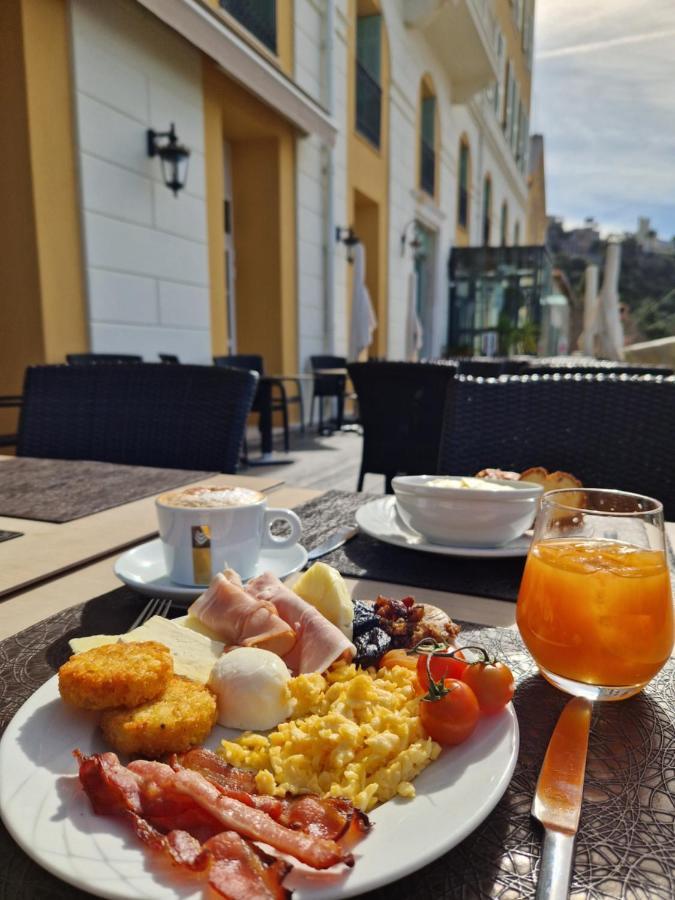 Le Saint Paul Hotel Nice