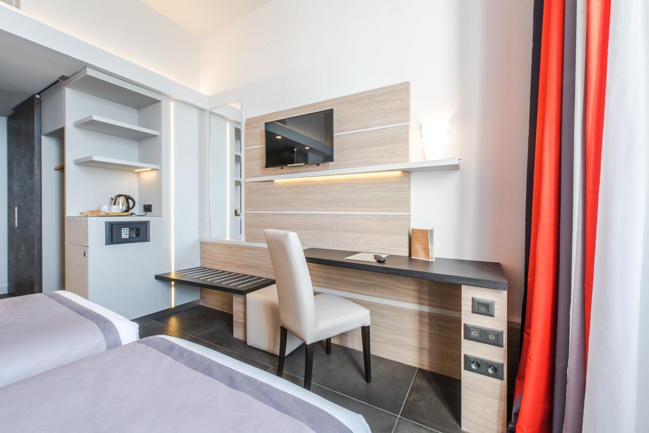 Le Saint Paul 3*