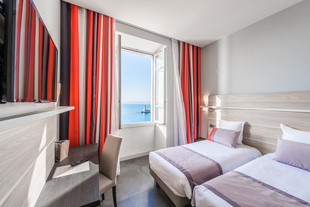 Le Saint Paul Hotel 3*