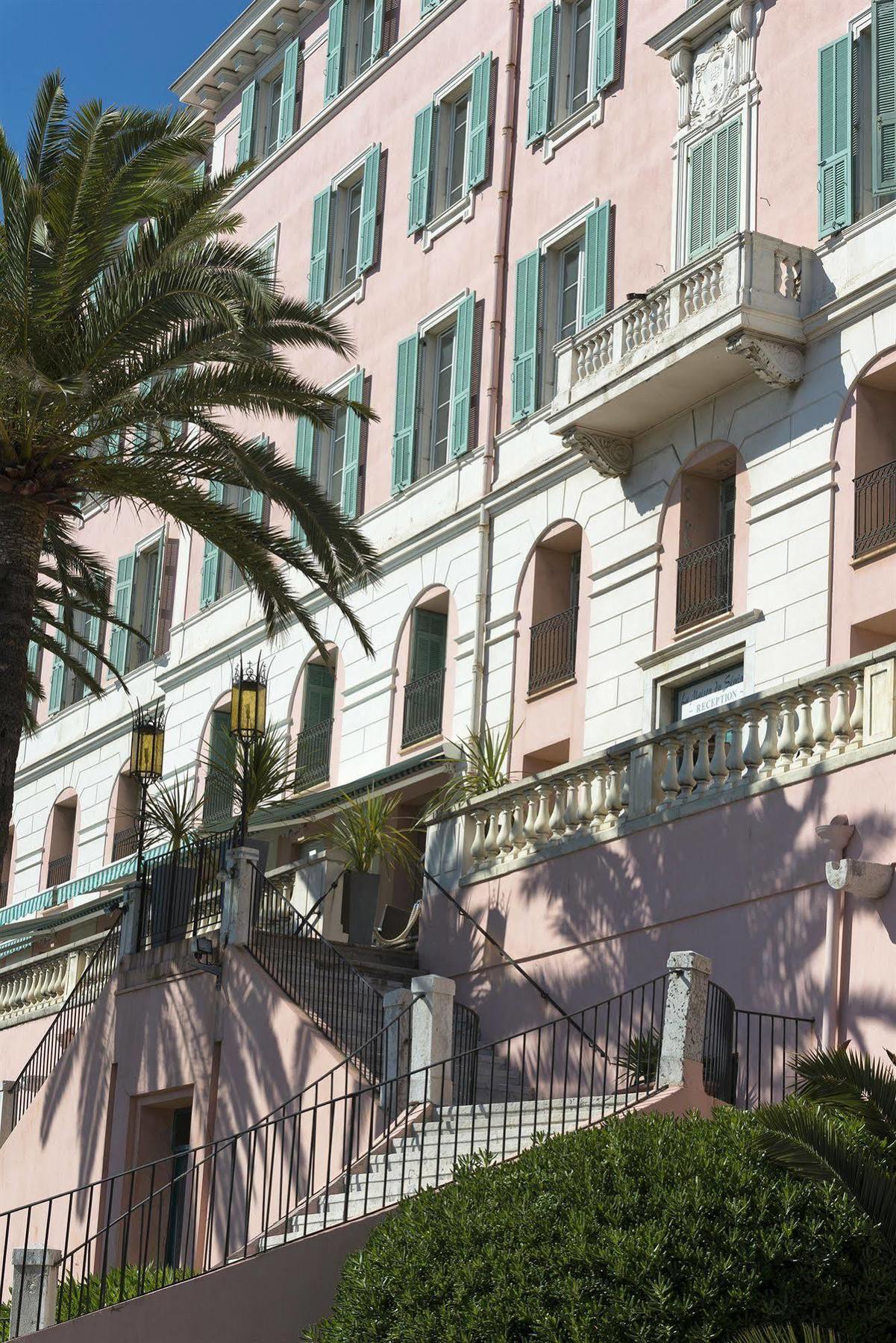 Le Saint Paul 3* Nice